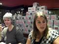 videos de AAB Anniv 28/12/08 : Tour de table
