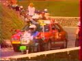 TdF 1991 : Miguel Indurain & Claudio Chiappucci � Val Louron