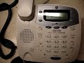 McCain Clinton Obama Phone Barrage