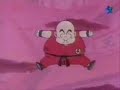 Goku Vs. Krilin  [By Skullevil - Hellangel & Angevil]