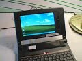 Via pushes new ultraportable PC design