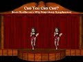 Can You Can Can