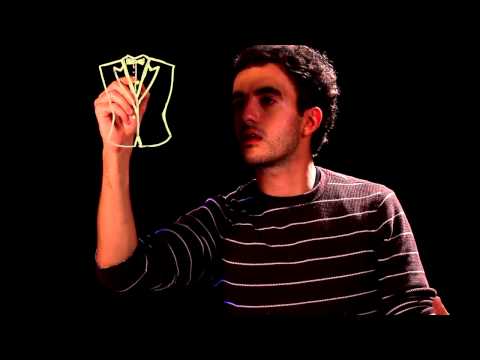 video-linktoworks-How to Draw a Tuxedo - YouTube