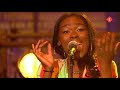 Giovanca Ostiana - On My Way (Live) Giovanca Ostiana - On My Way (Live)