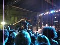 Into The Ocean - Blue October LIVE