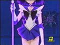 L'arrivo di Sailor Saturn:episodio 168-2° parte(Sailor Moon)
