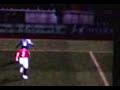 Gol voleio de Shevchenko  by Edmo