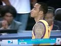 Barnett can't believe monta Ellis