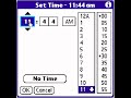 Agendus Palm - Schedule Call