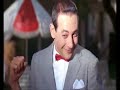 Pee-wee Herman - GhettoBag