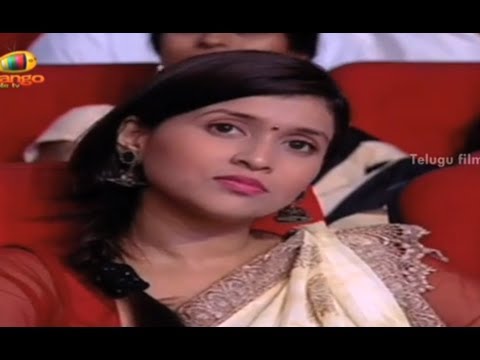 Sreerama Chandra talks about Pawan Kalyan - Prema Geema Jantha Nai Audio Launch HD