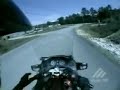 Heli Modified on \"Made in Maine\" 3 of 3 - Ride thru Corni