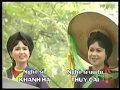 Thuyền mở lái chèo