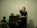 Umbrella - Rhianna (Acoustic Cover)