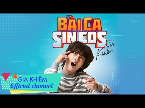 0 Gia Khiêm ra mắt MV ‘Bài ca sin cos’ ngộ nghĩnh ‘ăn mừng’ nút bạc YouTube