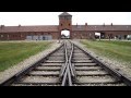 Oswiecim, Auschwitz, Poland