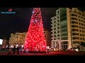 Christmas around Beirut, LEBANON
