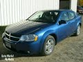 2010 Dodge Avenger in Salem, OH 44460