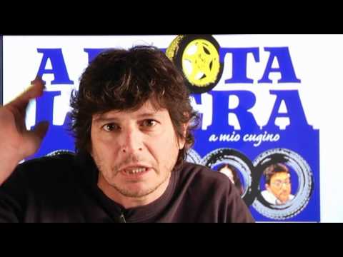 Immagine anteprima YouTube