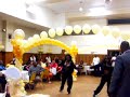 V.I.X.E.N. DANCE GROUP AND MA CUZZIN KEISHA - CIARA PROMISE