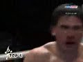 K1 Kickboxing TOP 10 Knock outs 2007 K1 Kickboxing TOP 10 Knock outs 2007