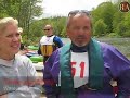 Inaugural Naugatuck River Race