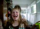 me and 0livia 0ver my headd