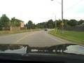 Going For A Drive