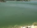 Rhodos 2003 - Stausee