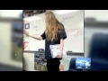 Interview with (Jeff Bliss) Duncanville High School Student - WFAA Report