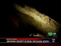 A Close Look In An Old Calaveras County Gold Mine