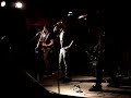 at the underground, february 15th