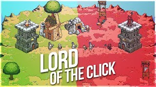 ЭВОЛЮЦИЯ КЛИКЕРОВ! - 1000000 КЛИКОВ ЗА 40 МИНУТ!