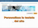 Crea il tuo sito web - Sitonline.it