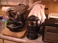 A line up of some of the most popular home roasters on the market.The Hottop 8828P, Behmor 1600, Gene Cafe and the iRoast2.