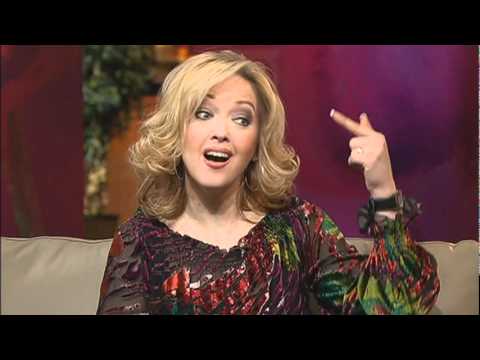 Singles Talk About Singleness -- Full Circle Ladies - 2/2