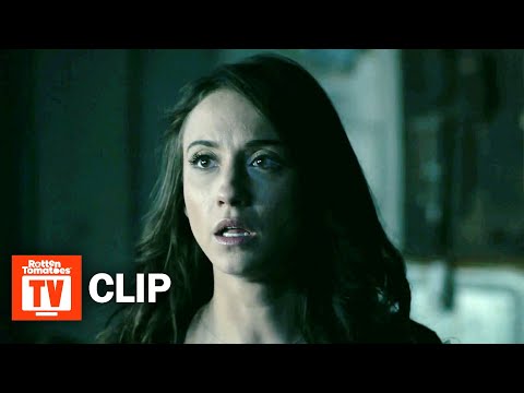 The Magicians S03E10 Clip | 'Liberation Nation' | Rotten Tomatoes TV