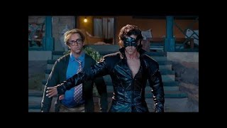 Krrish 3 Full Movie Blu ray HD  Hrithik Roshan Pri