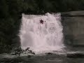 triple falls nc