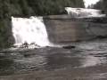 Triple Falls, NC