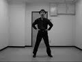 Baile \"Danjo\"