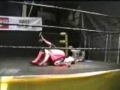 Aaron Xtreme V.S. Hell Raiser