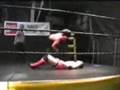 Aaron Xtreme V.S. Hell Raiser