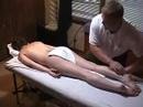 Connecting Massage Techniques