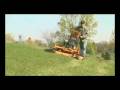 Scag Pro-V Walk-Behind mower
