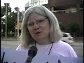 PFLAG Protests Ex-Gay Love Won Out Conference
