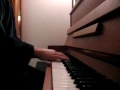Phoenix Wright Piano Medley
