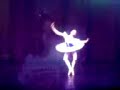 Flames of Paris.  Ania Okuneva