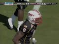 Darrius Heyward-Bey vs. Wake Forest