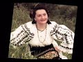 Muzica populara din Ardeal III- Valeria Peter Predescu